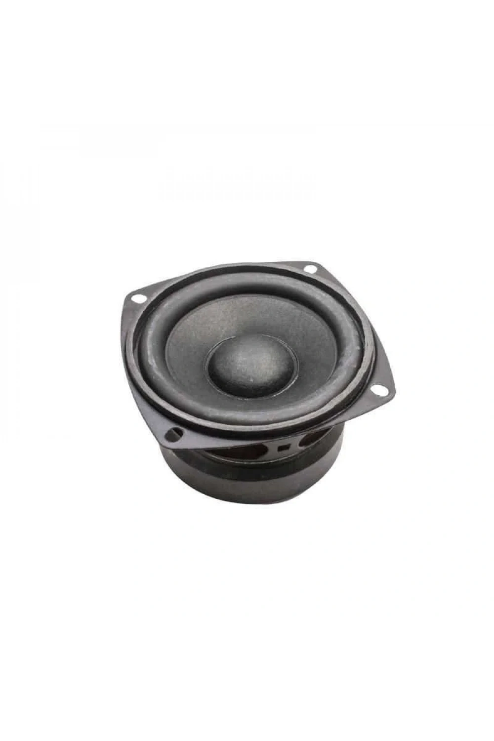 Hoparlör 4Ohm 4? 15W 78x78mm