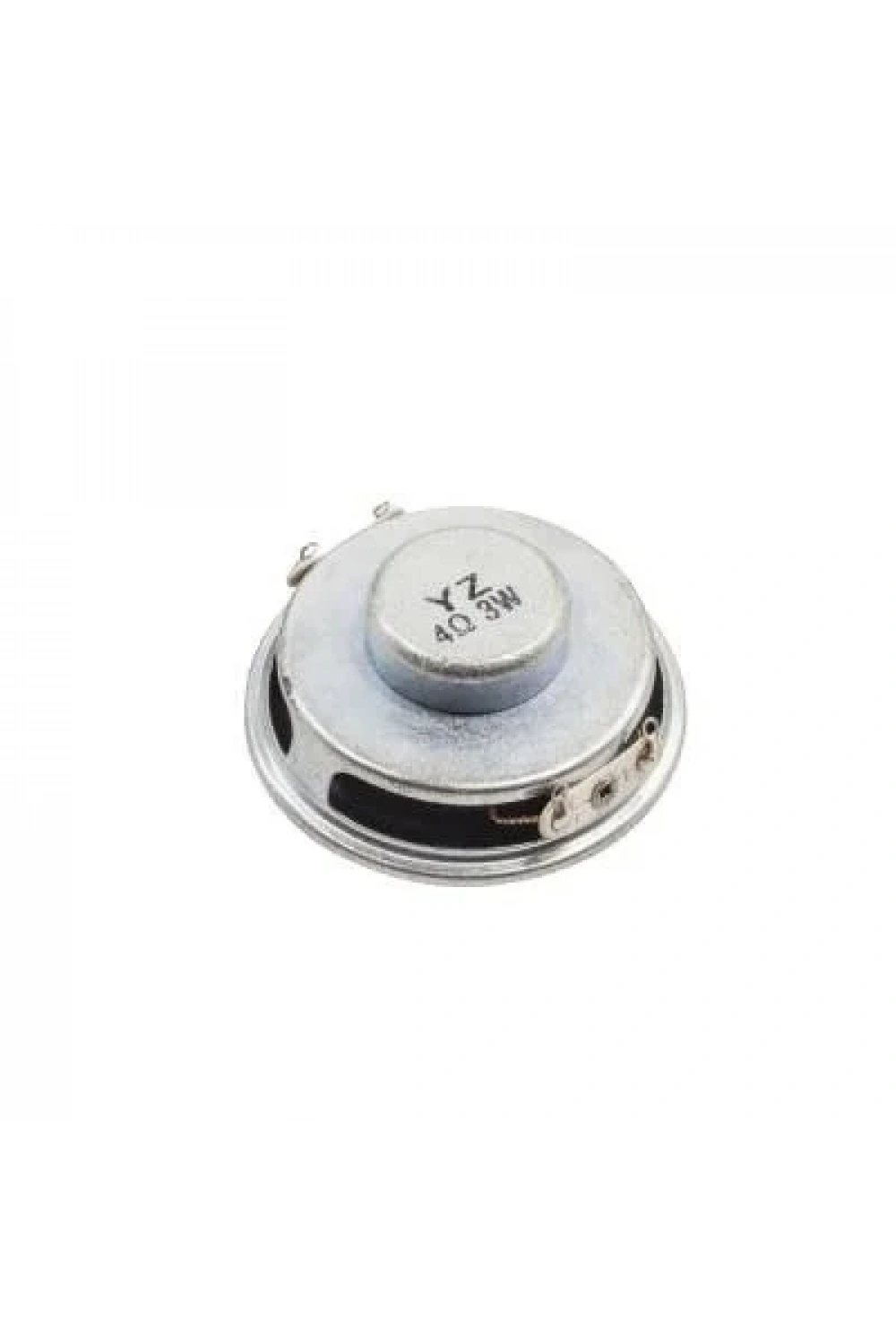 Hoparlör 50mm 4Ohm 4? 3W