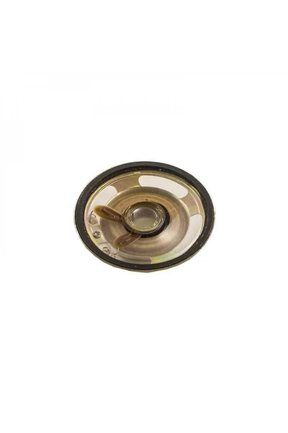 Hoparlör 50mm 8 ohm 2W - IP65 Su Geçirmez