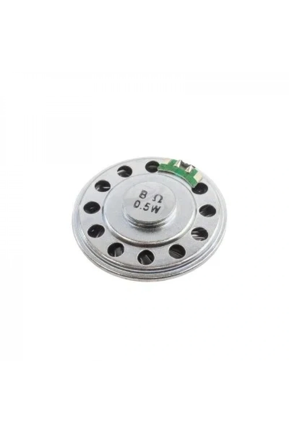 Hoparlör 50mm 8 ohm 8? 0.5W