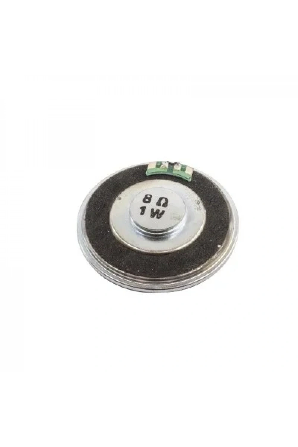 Hoparlör 50mm 8 ohm 8? 1W