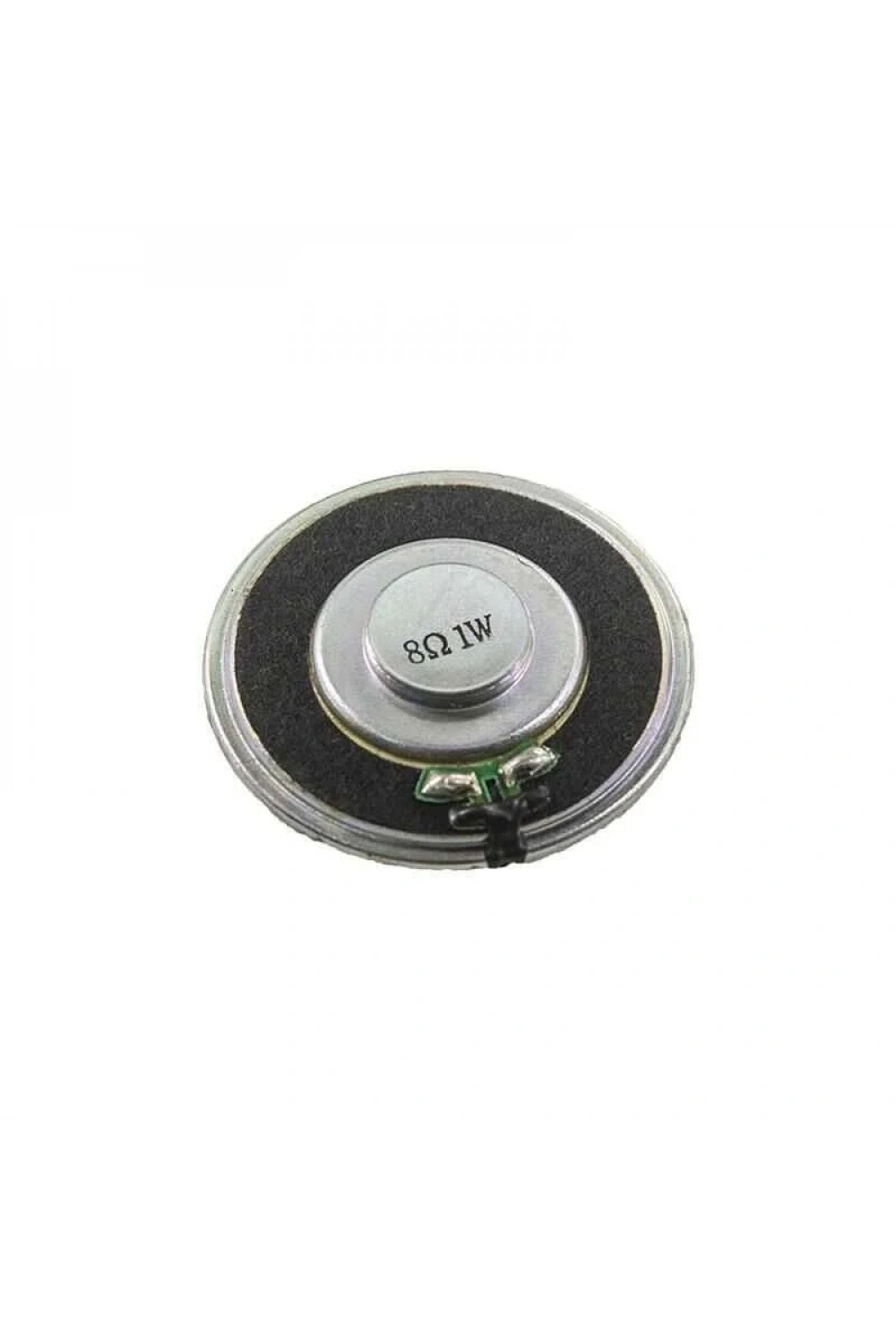 Hoparlör 50mm 8 ohm 8? 1W