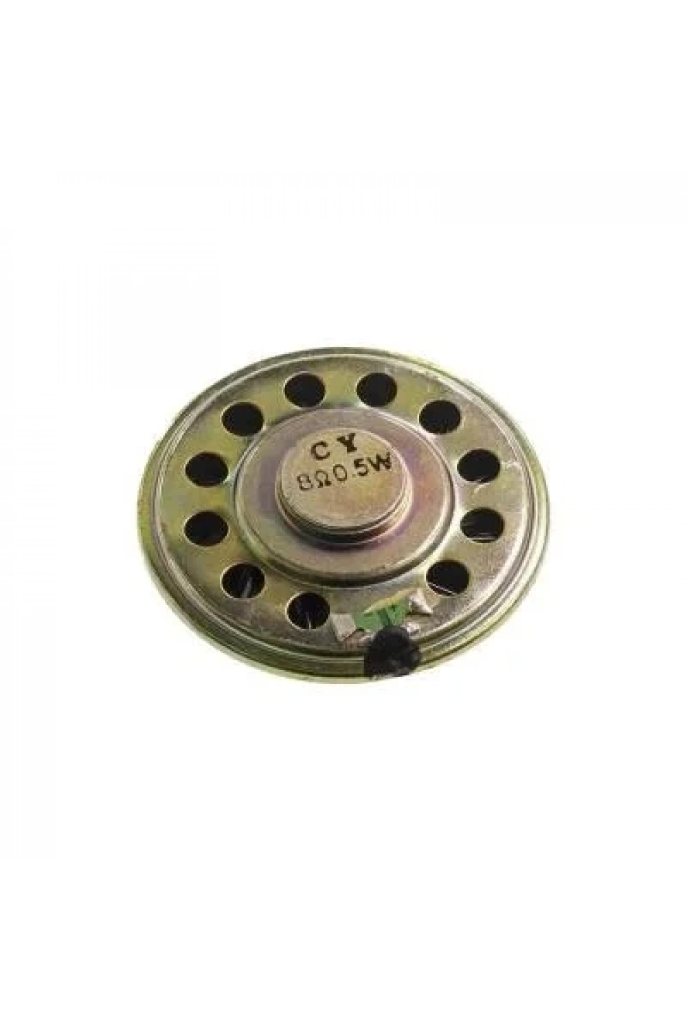 Hoparlör 57mm 8 ohm 0.5W
