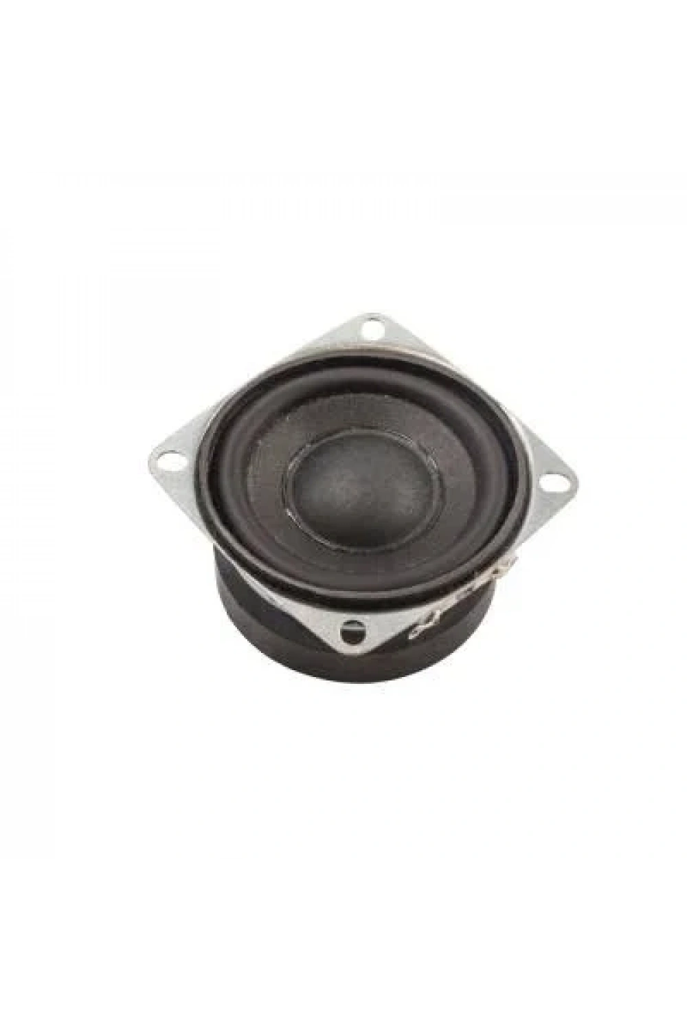 Hoparlör 6 Ohm 3W 55x55mm