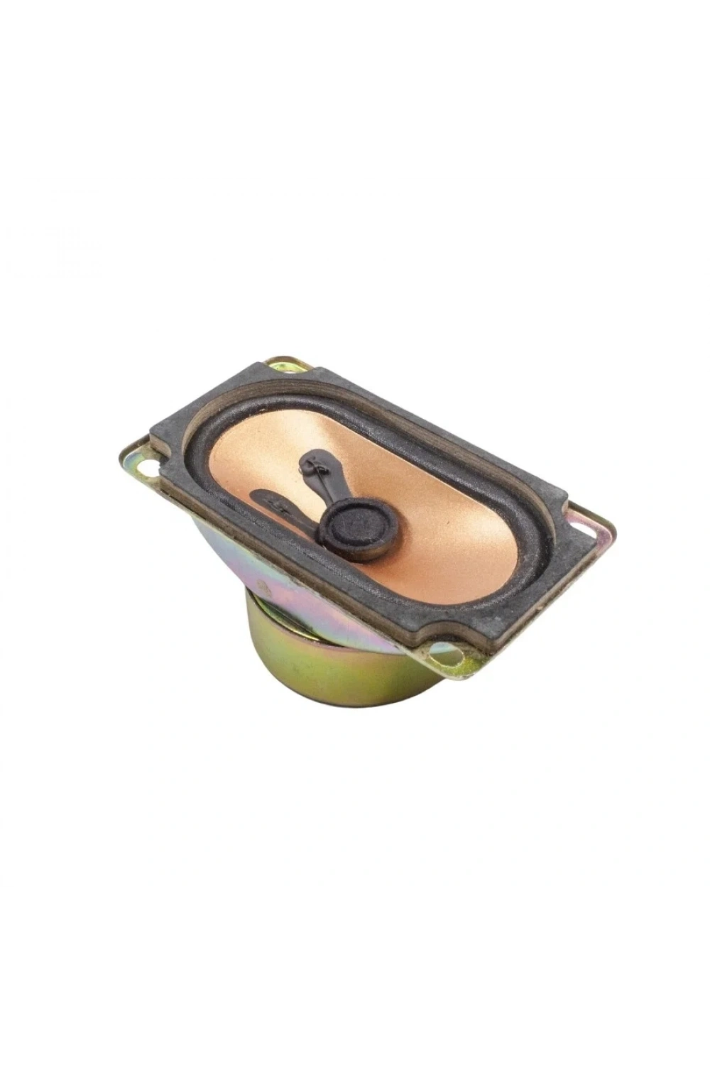 Hoparlör 6 Ohm 6? 6W 90x50mm