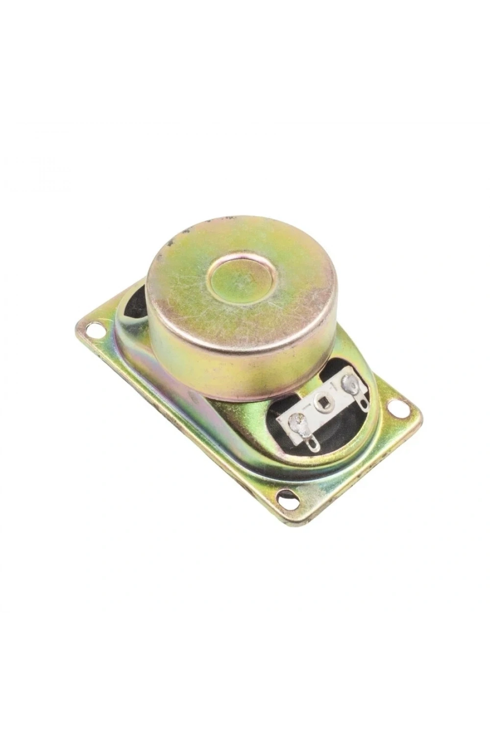 Hoparlör 6 Ohm 6? 6W 90x50mm