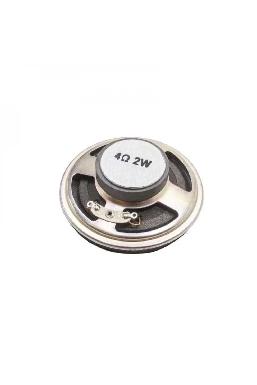 Hoparlör 65mm 4Ohm 4Ω 2W