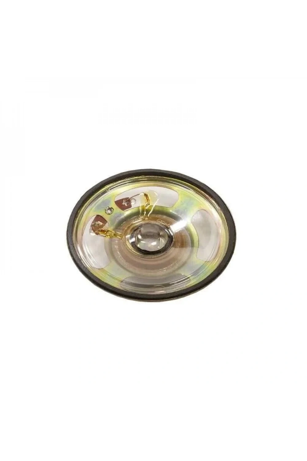 Hoparlör 66mm 16 ohm 16? 0.3W IP65 Su Geçirmez