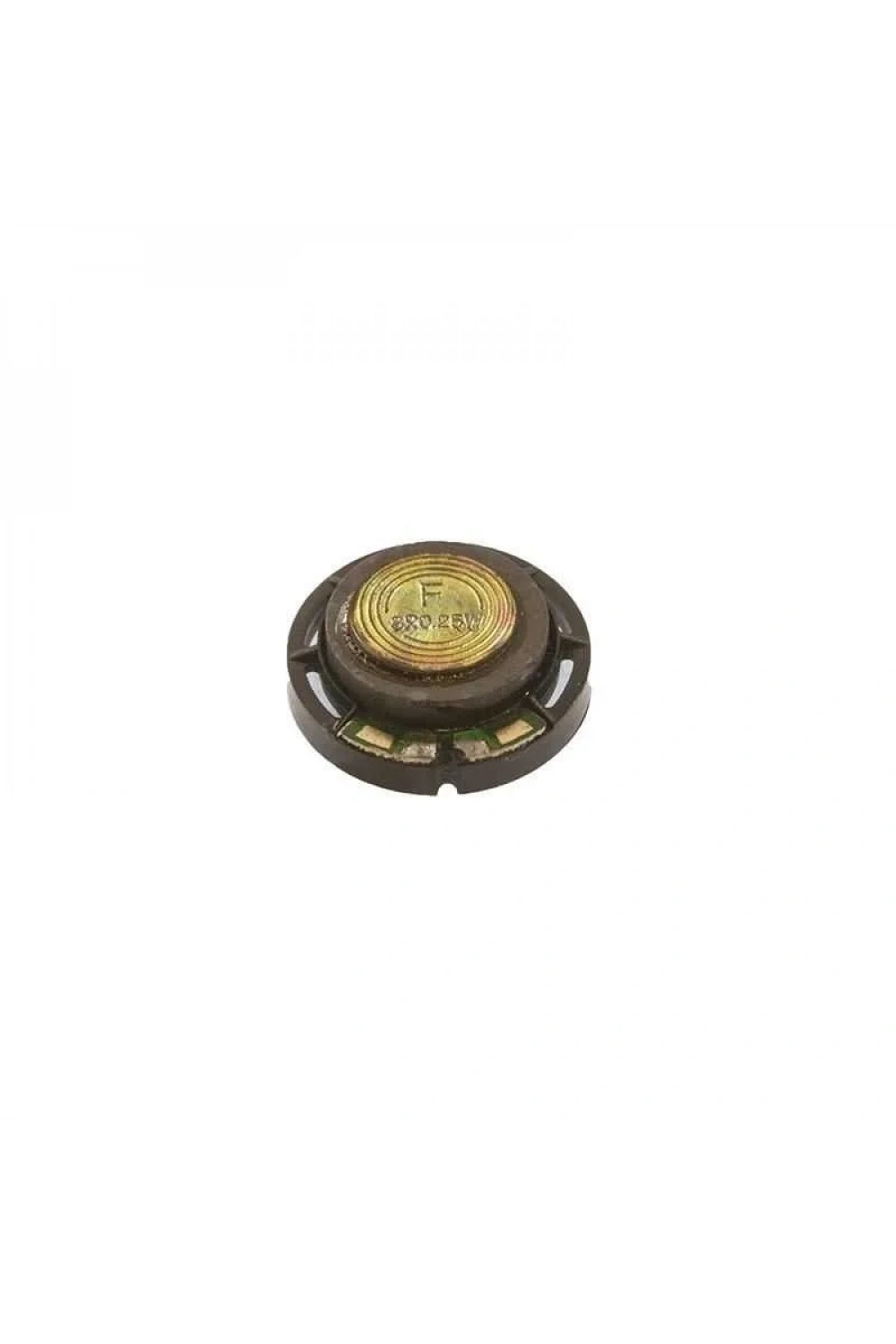 Hoparlör 8 ohm 0.25W 29mm