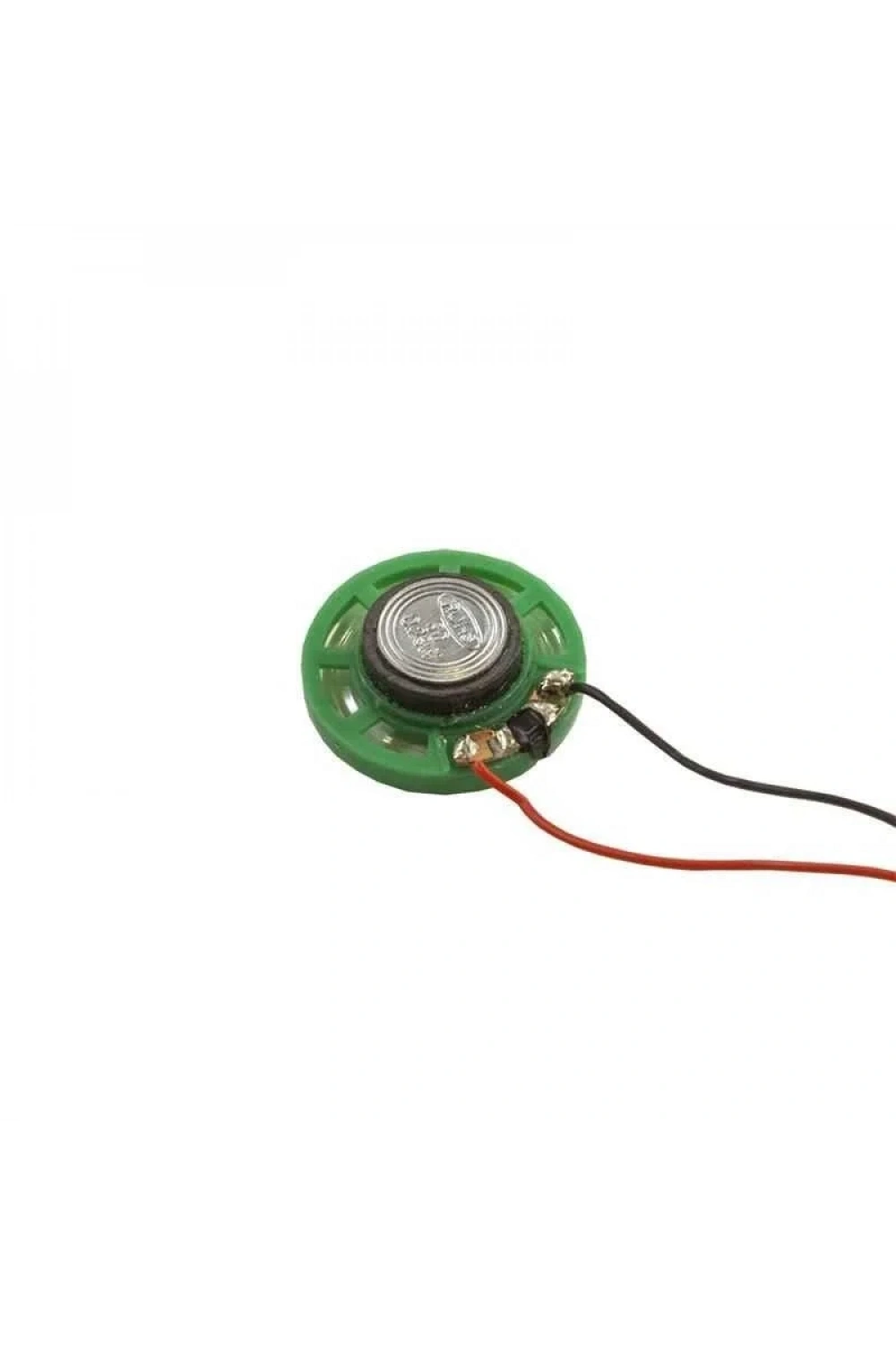 Hoparlör 8 ohm 0.25W 29mm - Kablolu