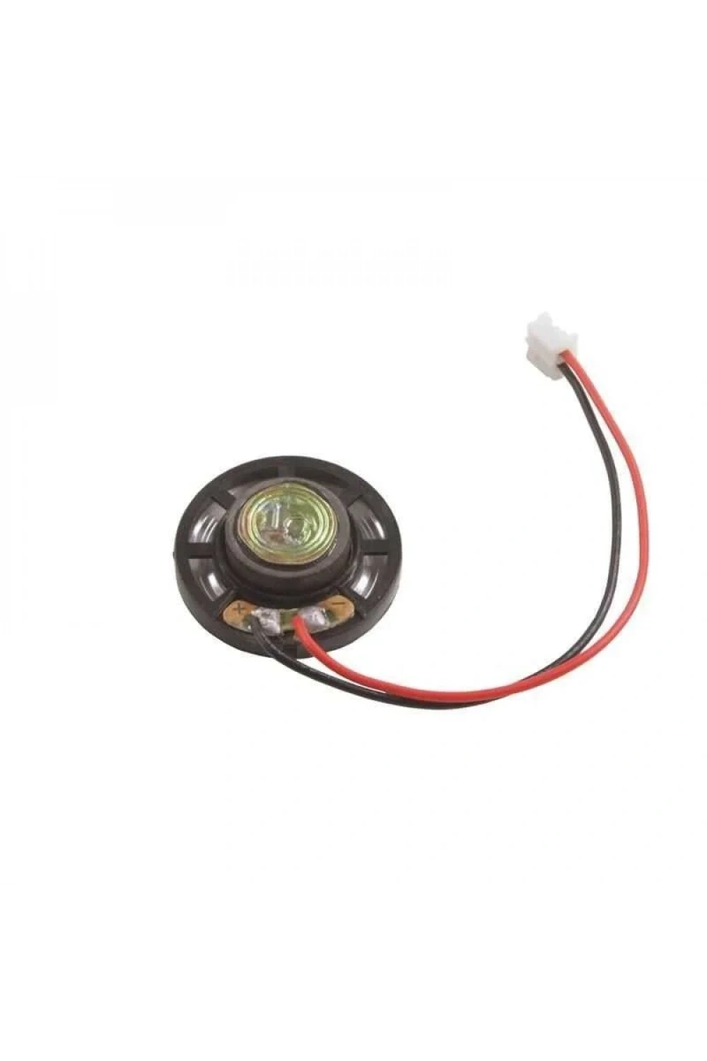 Hoparlör 8 ohm 0.25W 29mm - Kablolu