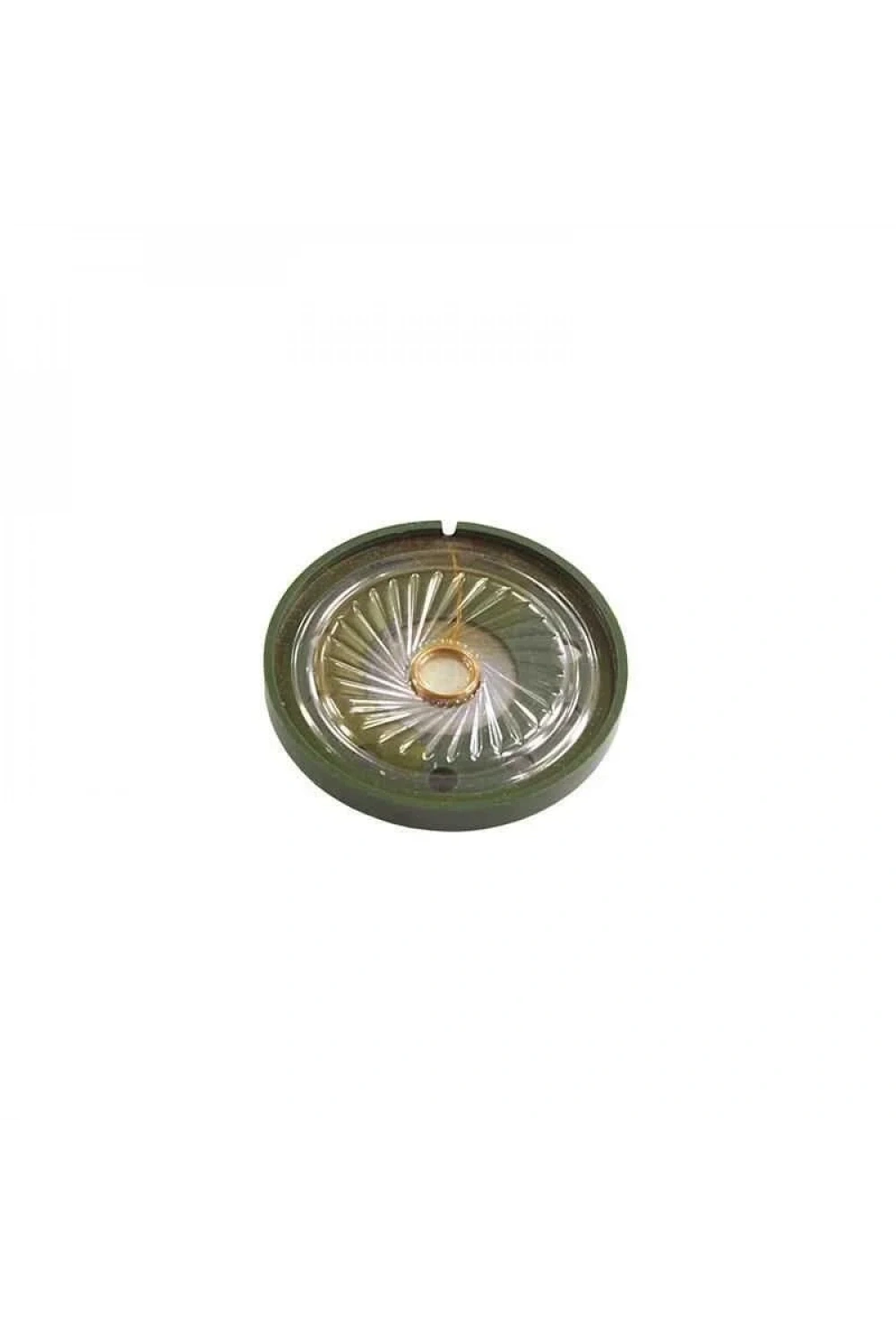 Hoparlör 8 ohm 0.25W 36mm