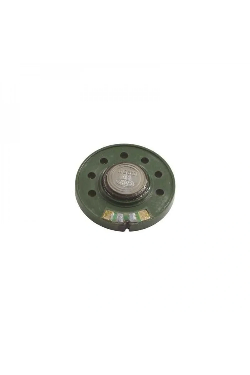 Hoparlör 8 ohm 0.25W 36mm