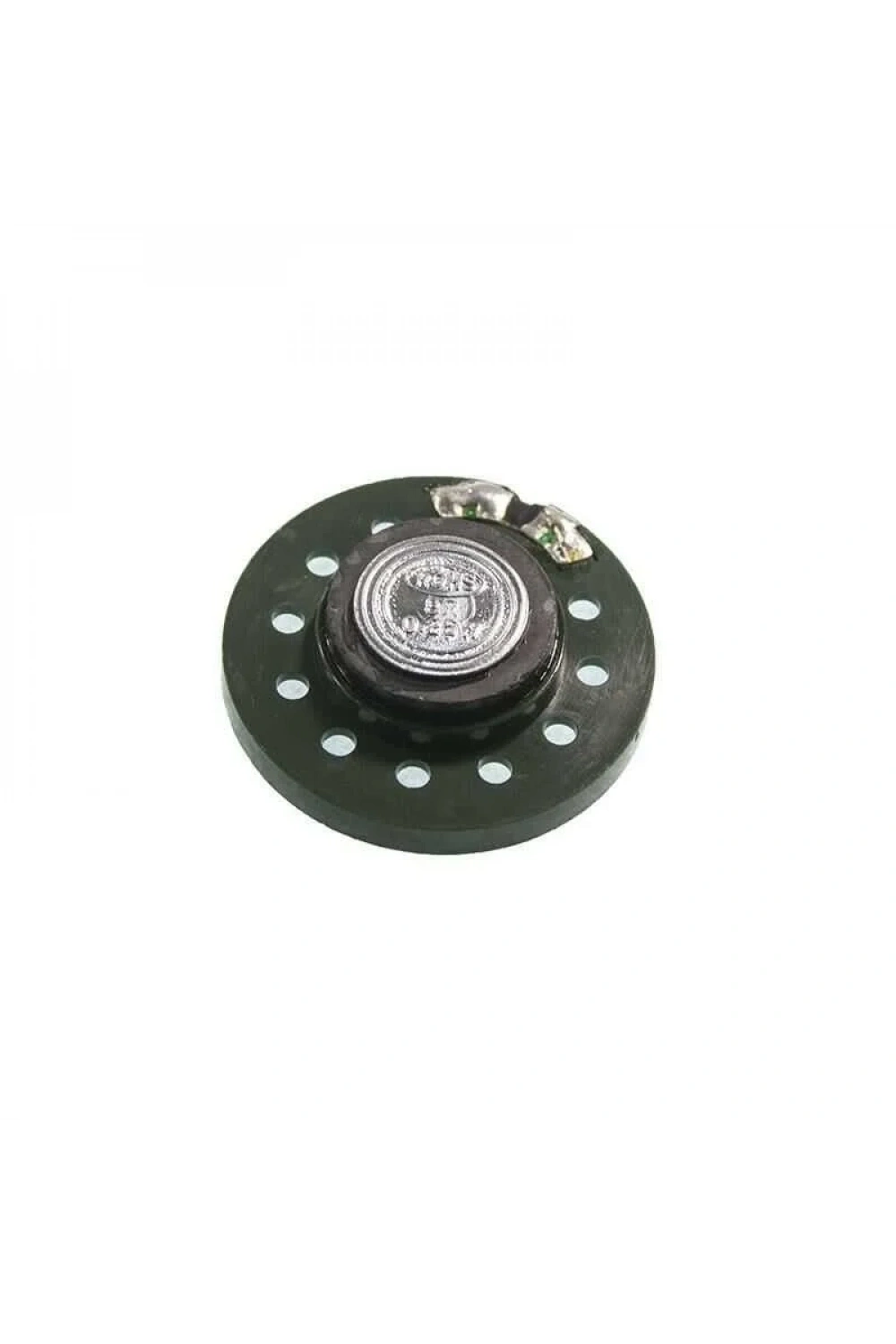 Hoparlör 8 ohm 0.25W 40mm