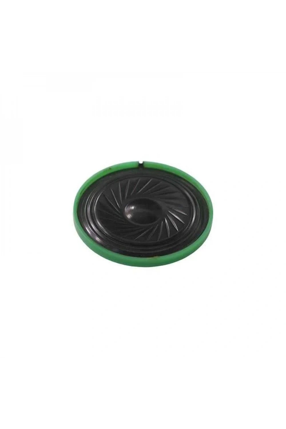 Hoparlör 8 ohm 0.25W 40mm Yeşil V1