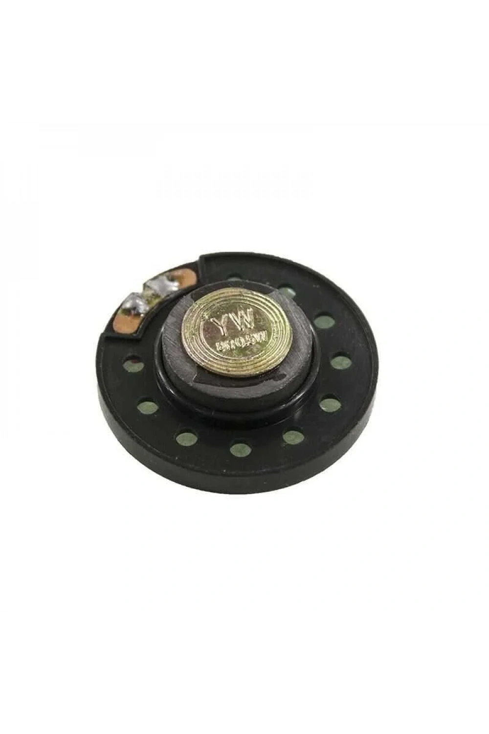 Hoparlör 8 ohm 0.5W 40mm