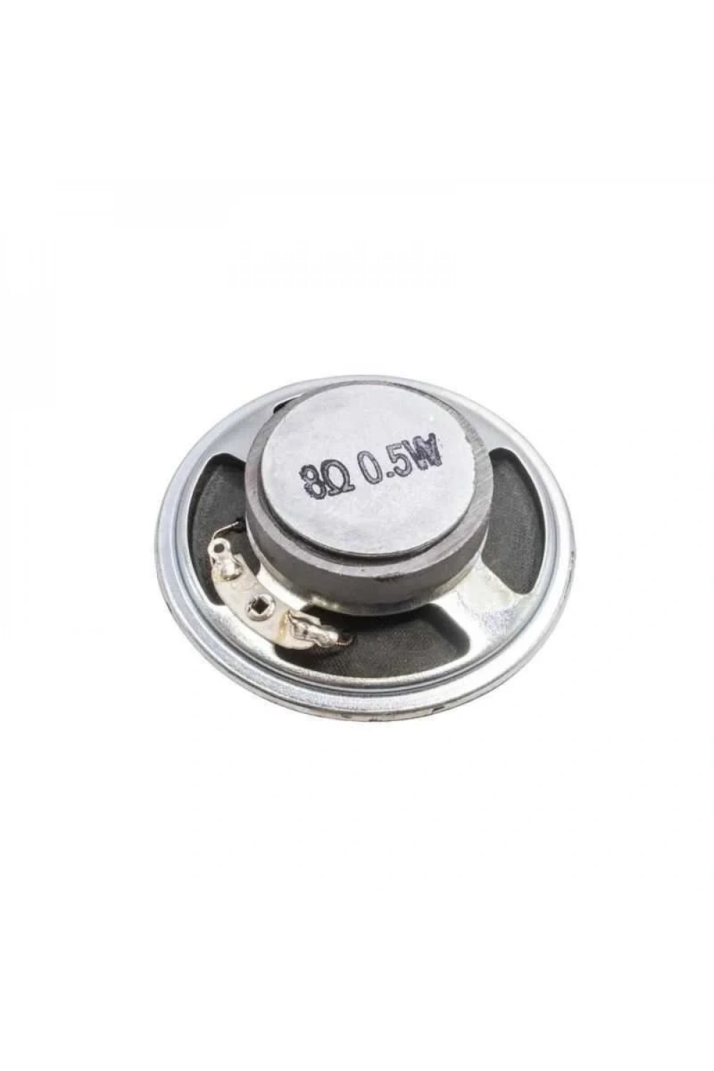 Hoparlör 8 Ohm 0.5W 57mm