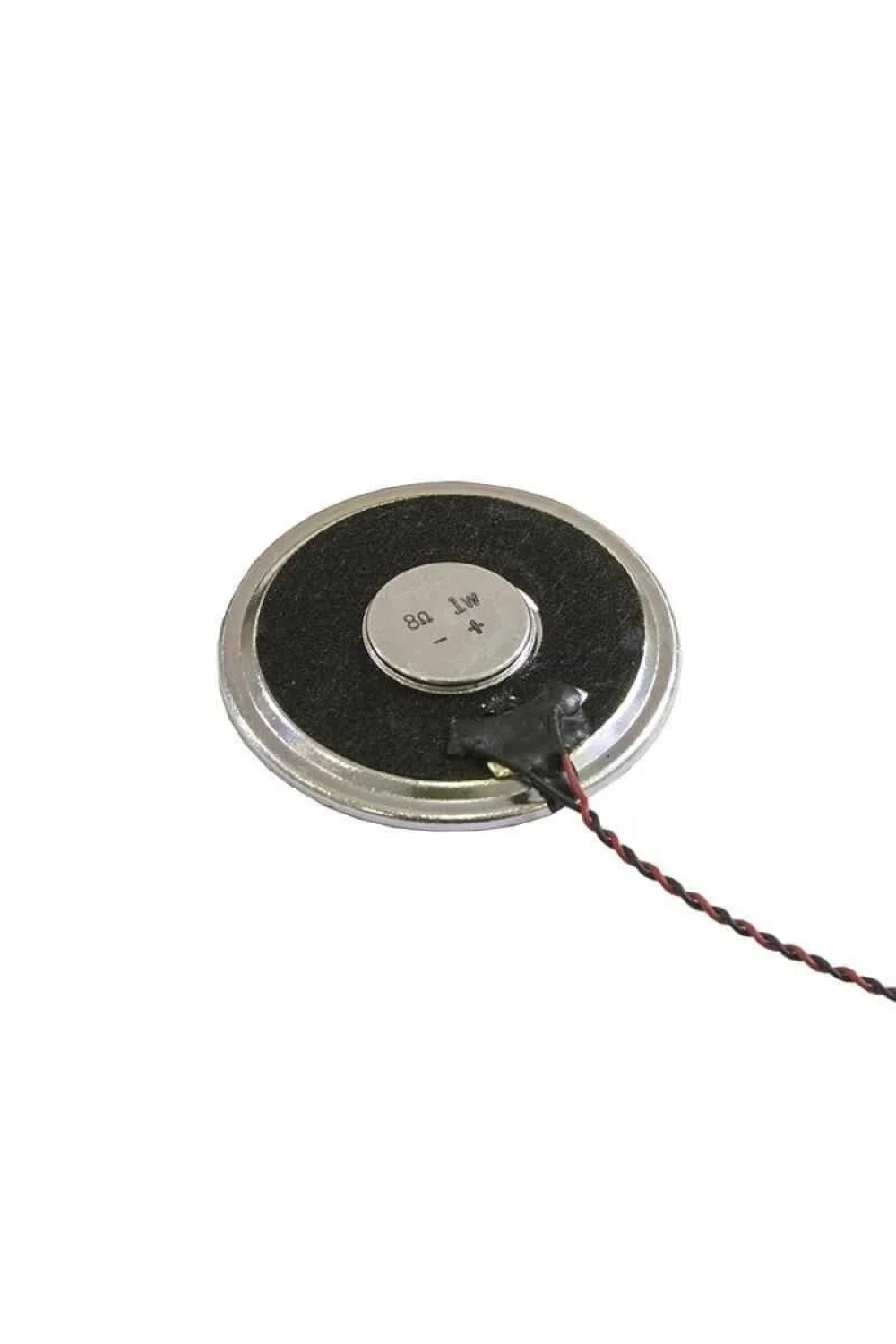 Hoparlör 8 ohm 1W 45mm