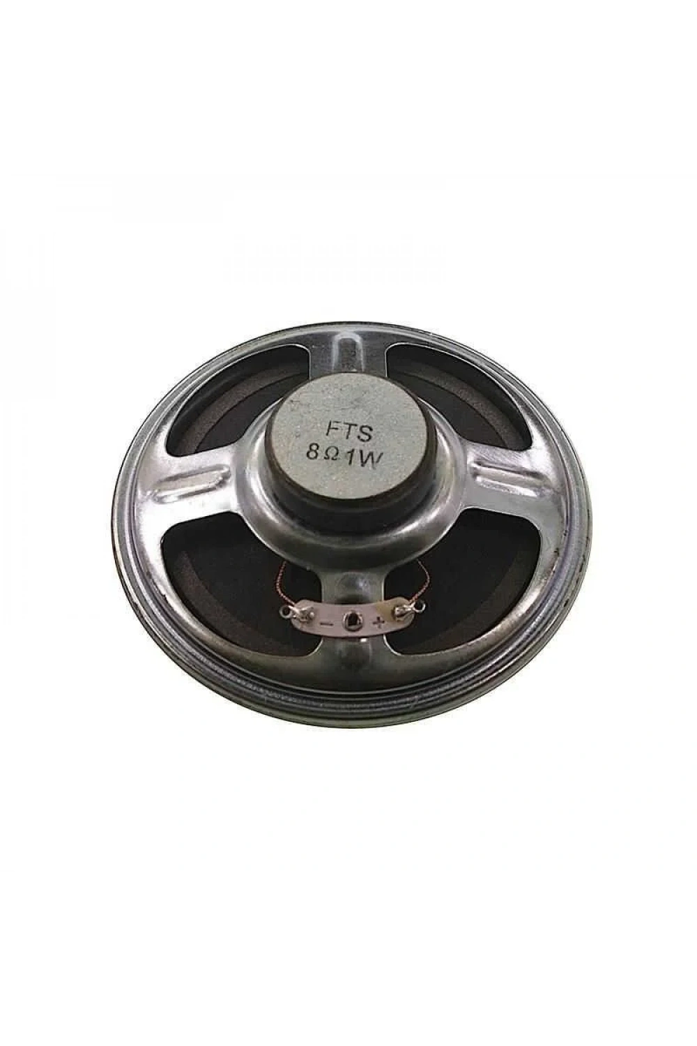 Hoparlör 8 Ohm 1W 92mm