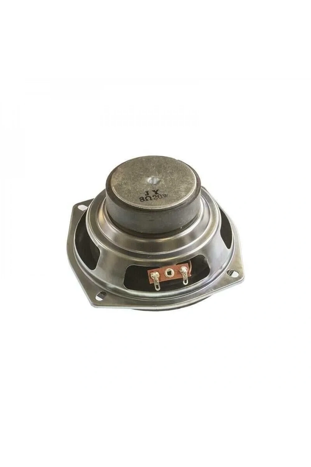 Hoparlör 8 ohm 20W 118mm