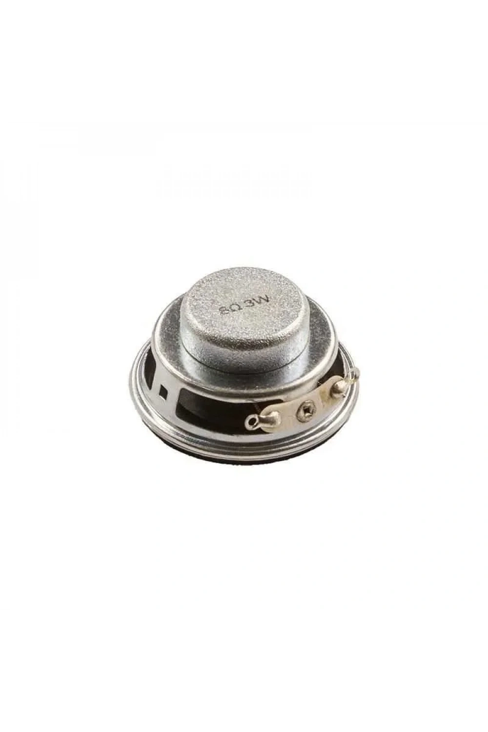 Hoparlör 8 ohm 3W 40mm