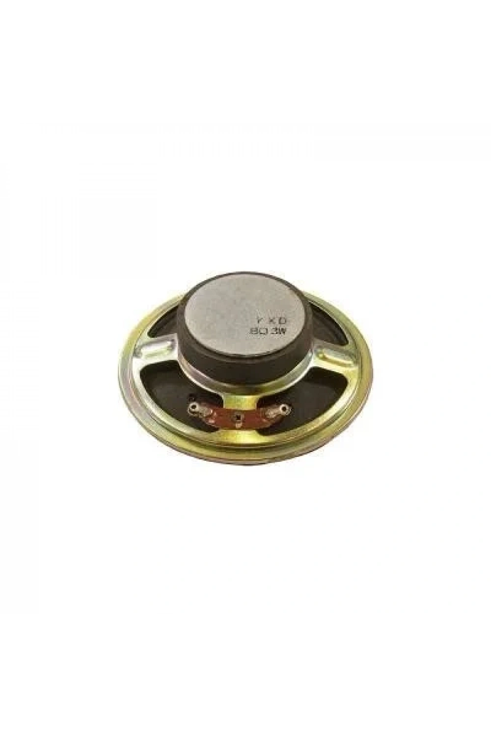 Hoparlör 8 ohm 3W 76mm