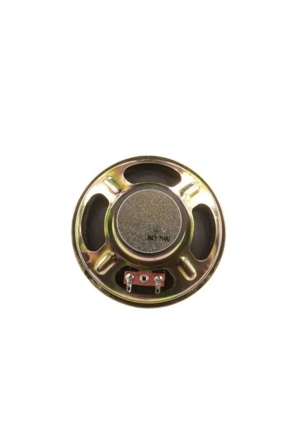 Hoparlör 8 ohm 5W 101mm