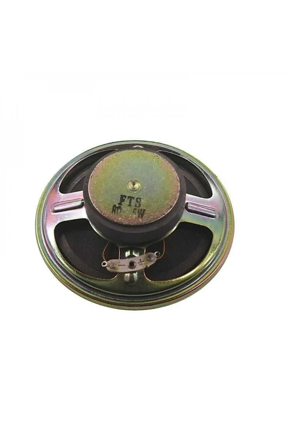 Hoparlör 8 Ohm 5W 92mm