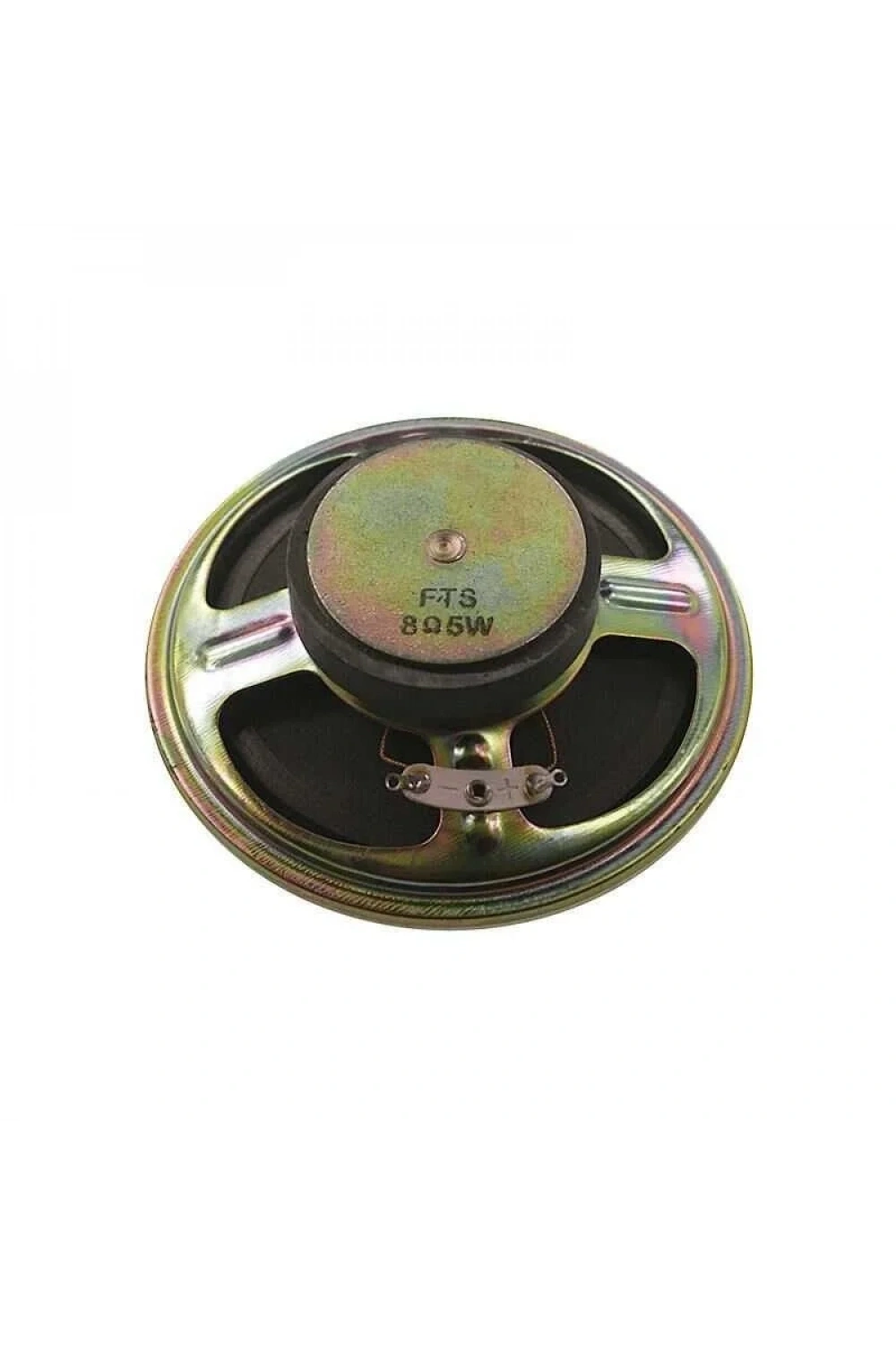 Hoparlör 8 Ohm 5W 92mm