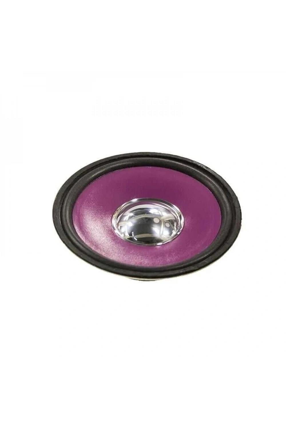Hoparlör 8 ohm 5W 92mm - Pembe