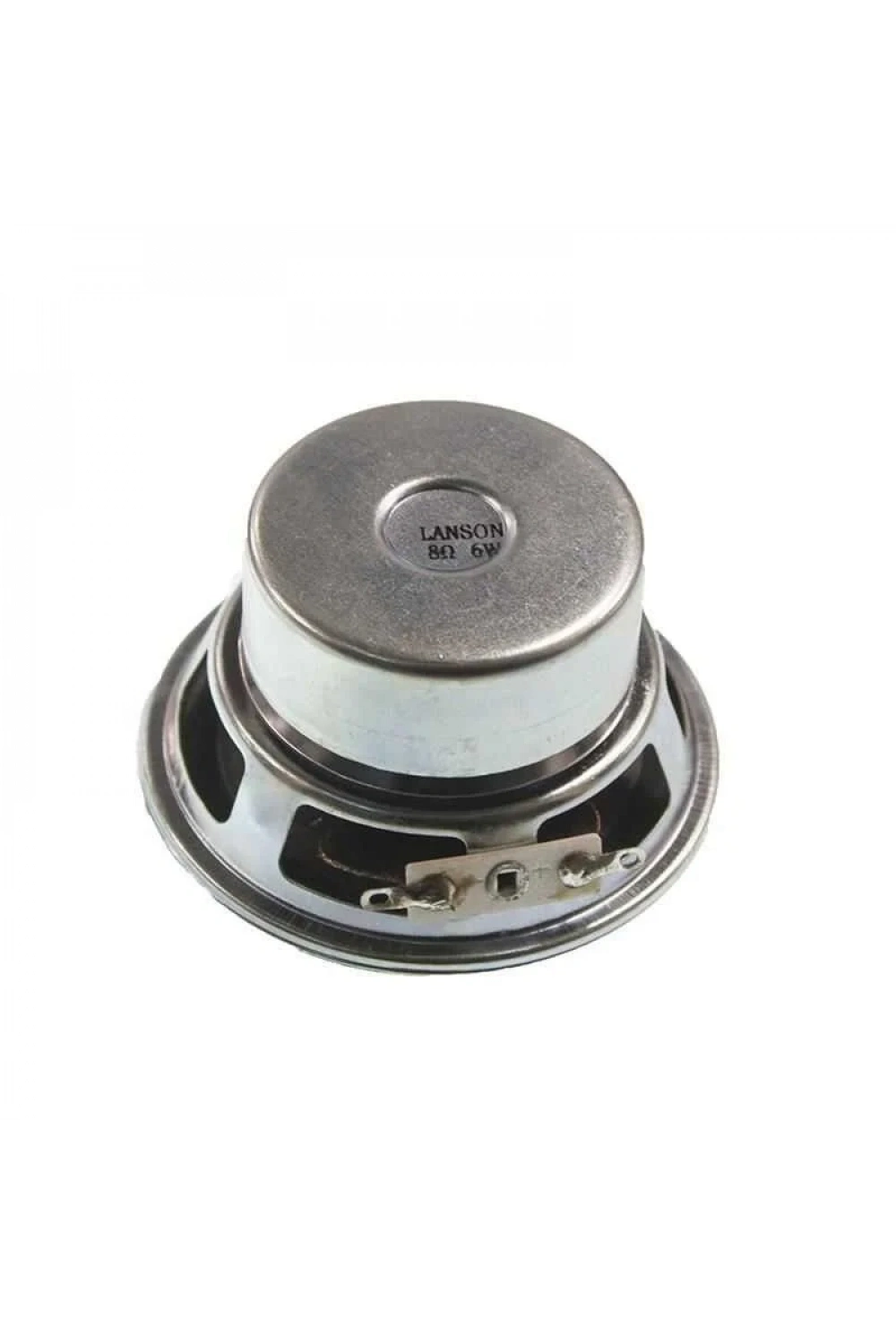 Hoparlör 8 ohm 6W 77mm
