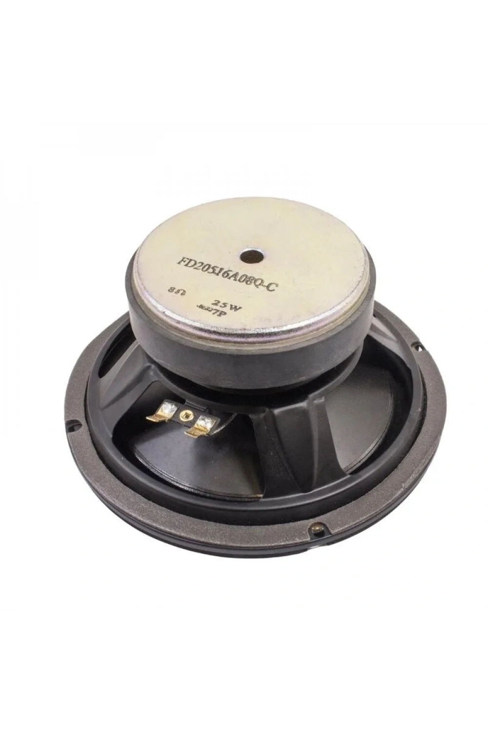 Hoparlör 8 ohm 8? 25W 8 205mm