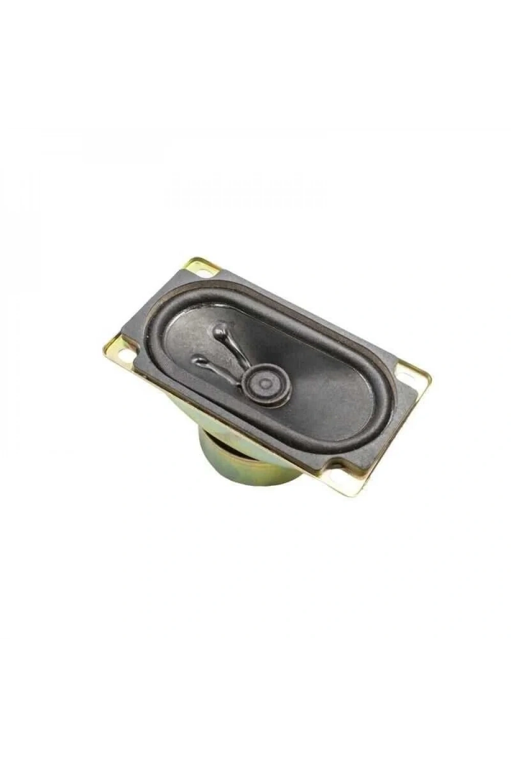 Hoparlör 8 Ohm 8? 6W 90x50mm