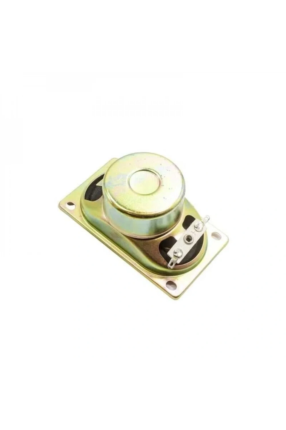 Hoparlör 8 Ohm 8? 6W 90x50mm
