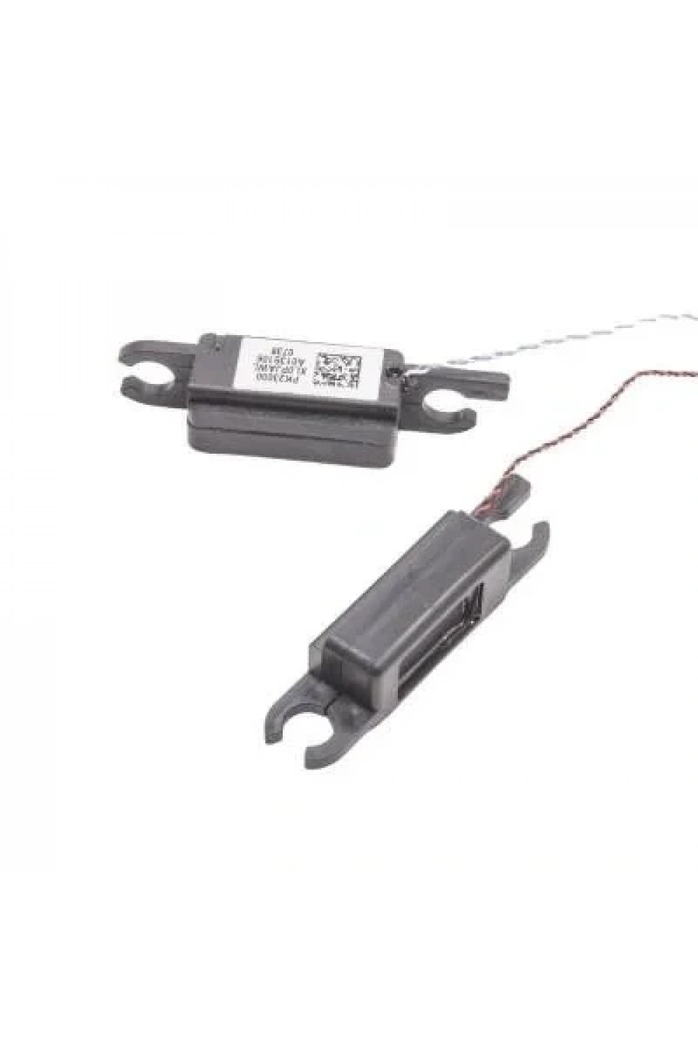 Hoparlör Çifti JST Soketli 24x11mm 8Ohm 1W PK23000