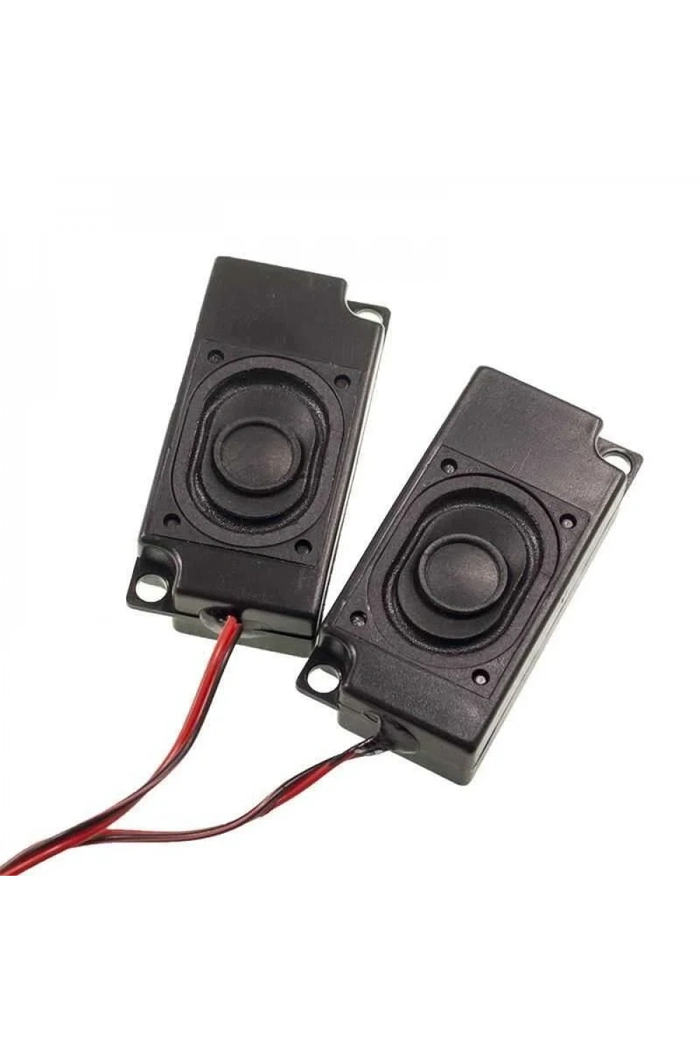 Hoparlör Çifti JST Soketli 70x33mm 8 ohm 8? 2W