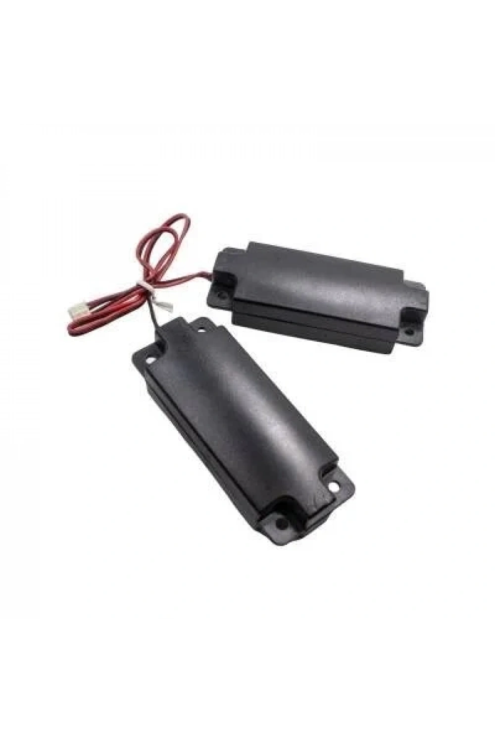 Hoparlör Çifti JST Soketli 80x31mm 8Ohm 2W