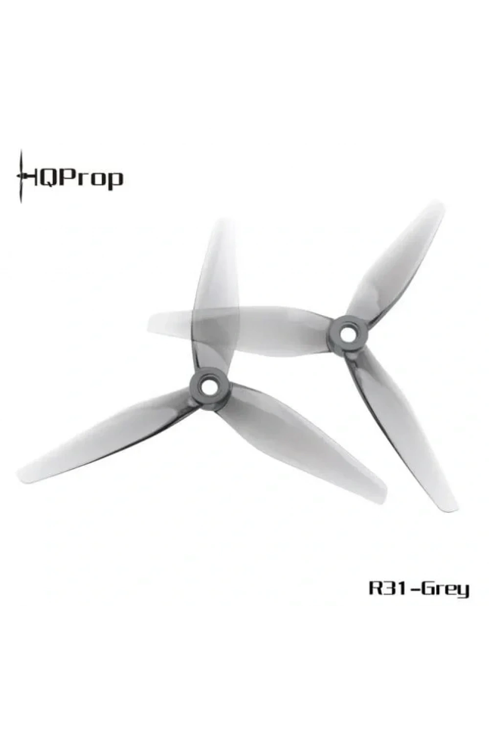 HQProp 5131(R31) 5.1 2CW+2CCW Pervane