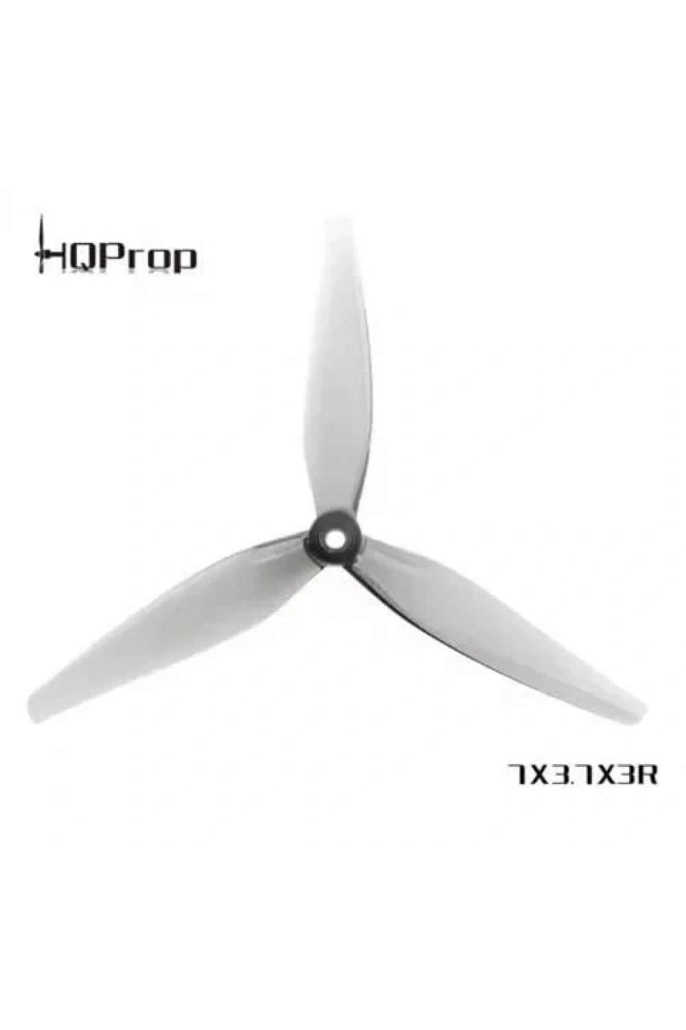 HQProp 7X3.7X3 7037 3-Blade PC Propeller 2CW+2CCW