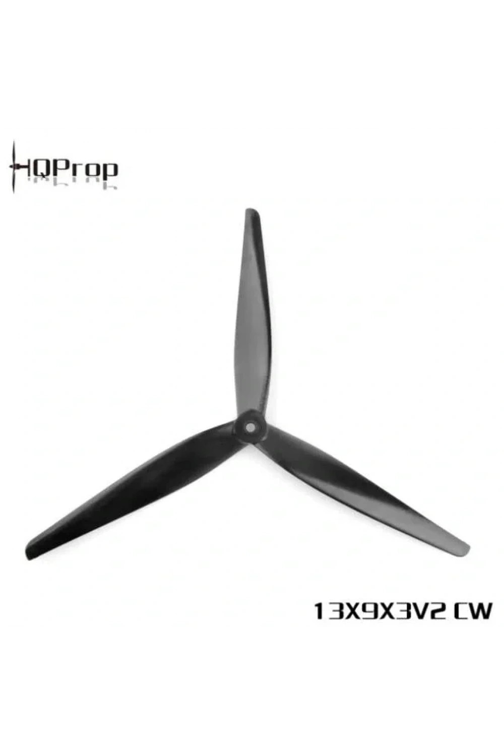HQProp X-Class 13X9X3 13 FPV Drone Pervane Çifti
