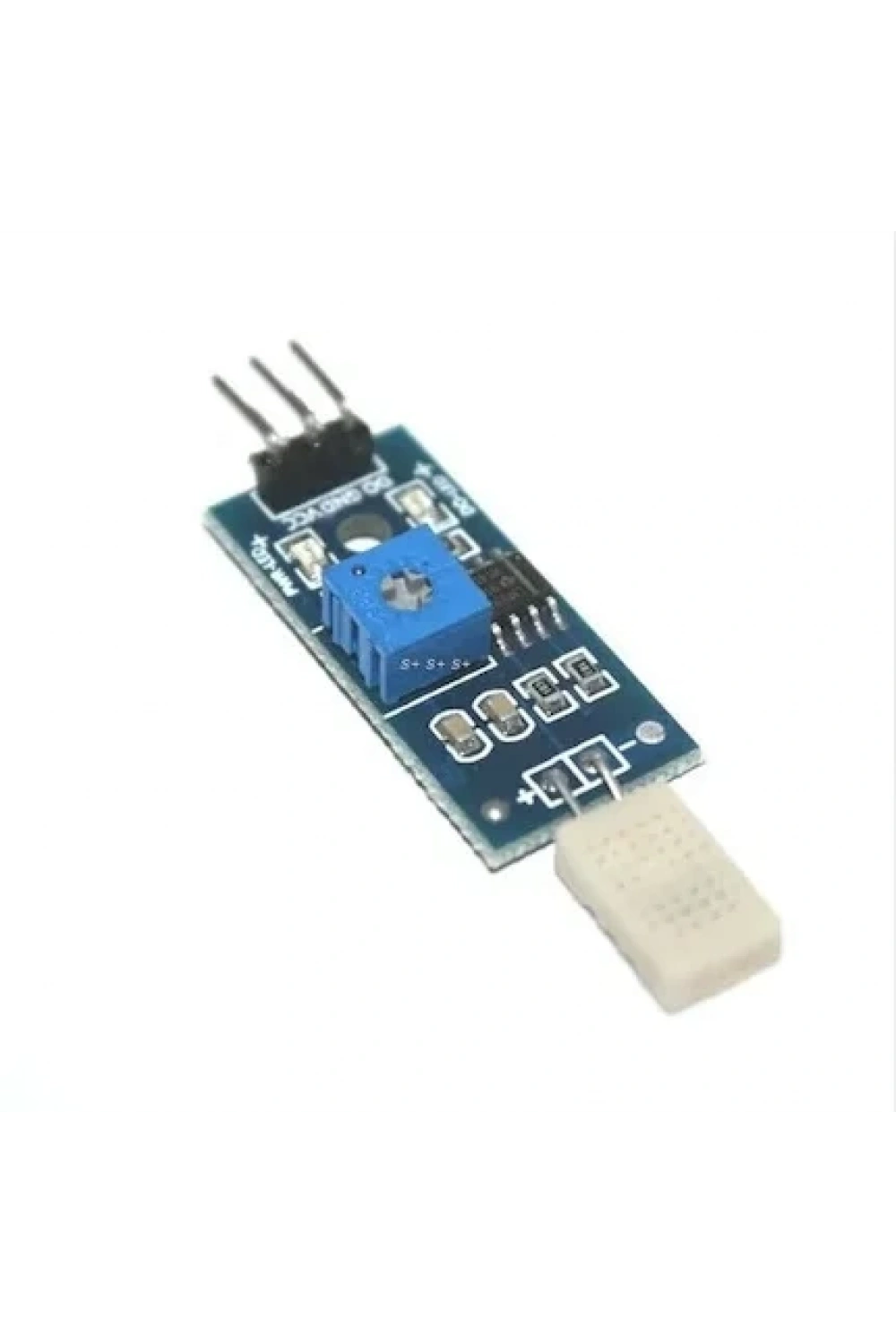 HR202 Nem Sensör Modülü Arduino HR-202