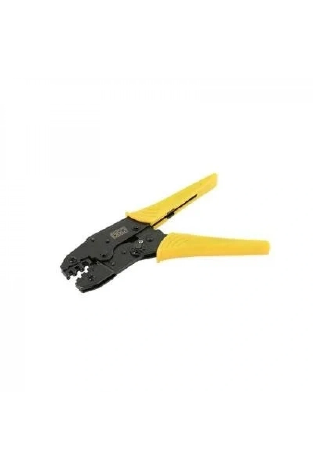 HS-03B - Izolesiz Terminal Sıkma Pensesi 1.5-6.0 mm2