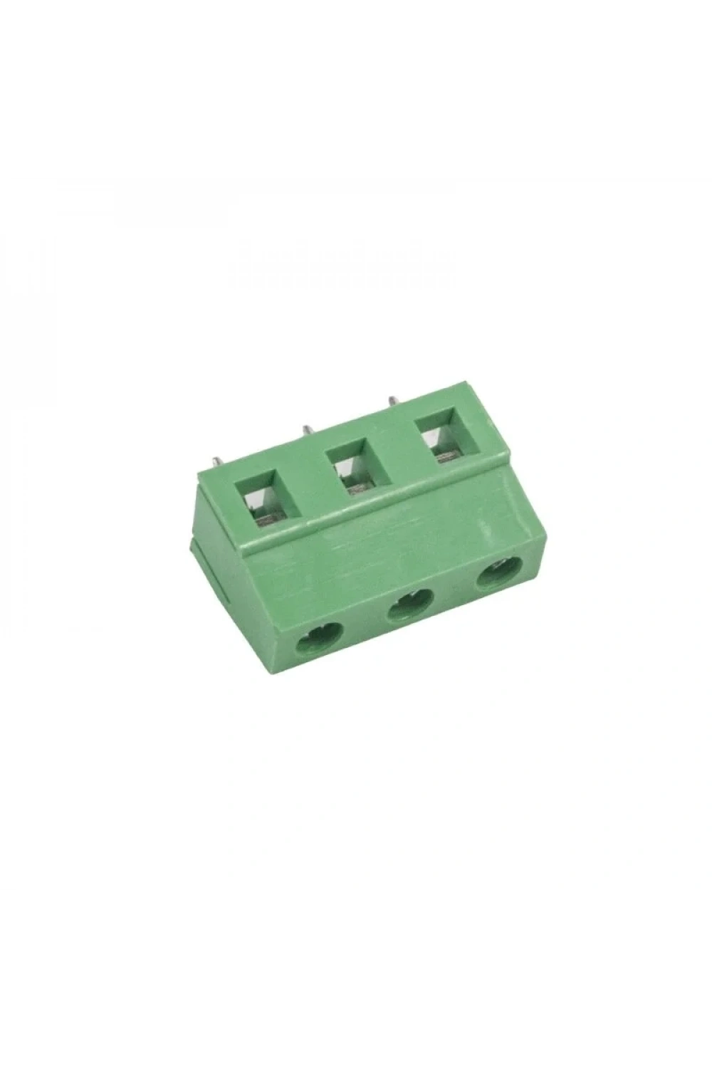 HS128 7.5mm 3 Pin Terminal Klemens