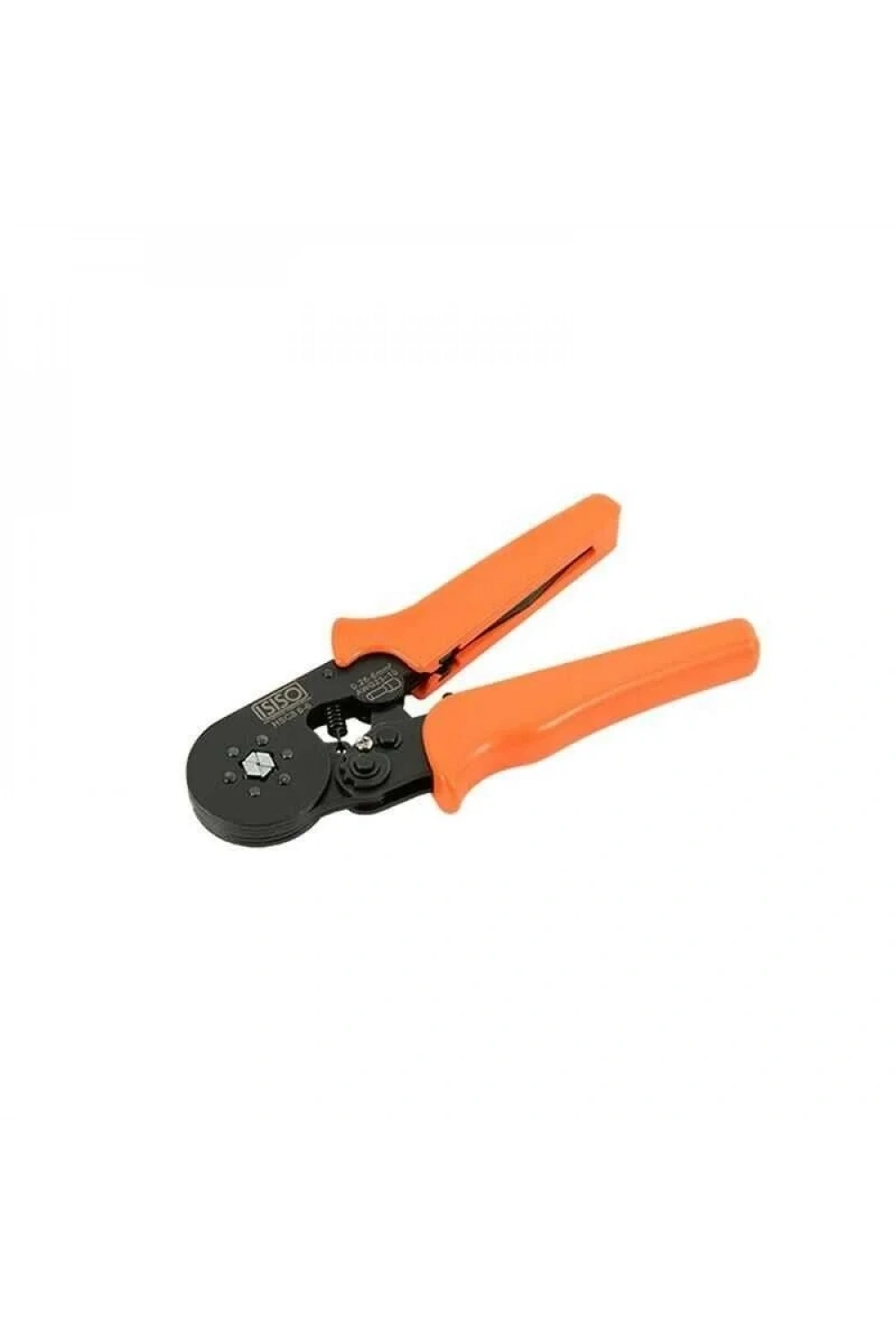 HSC8 6-6 - Yüksük Sıkma Pensesi 0.08-6.00 mm2 - 6 Köşe