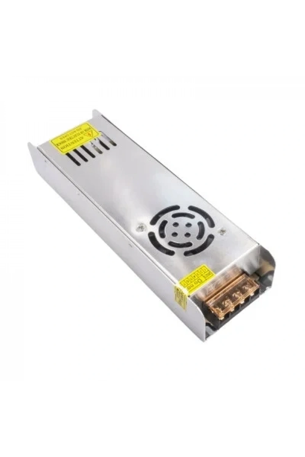 HT-1171 24V 15A İnce Metal Kasa Adaptör - LED Driver