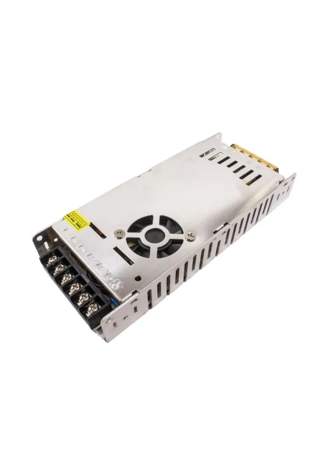 HT-1301 5V 60A İnce Metal Kasa Adaptör - LED Driver