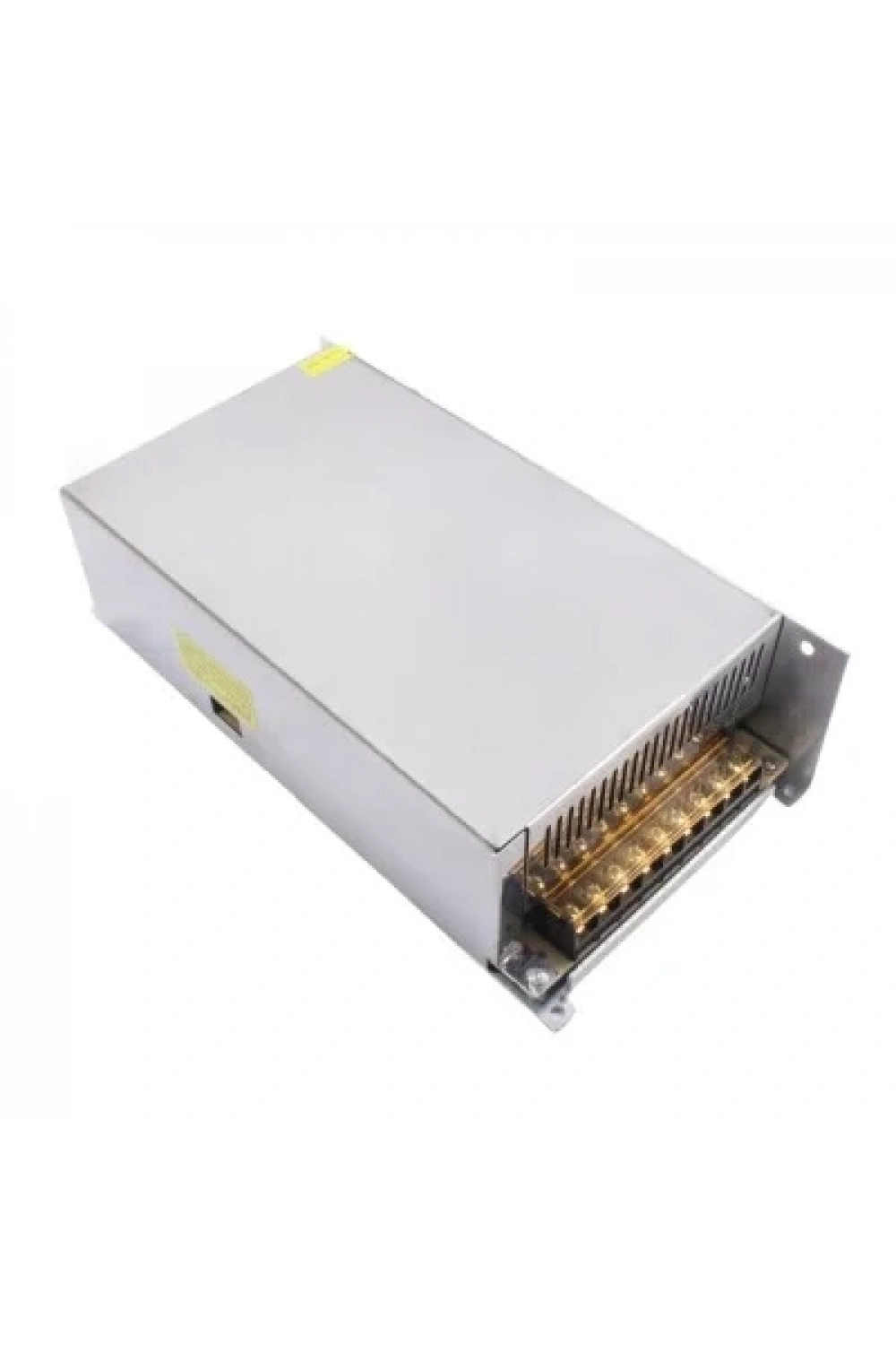 HT-1313 12V 80A Metal Kasa Adaptör - LED Driver