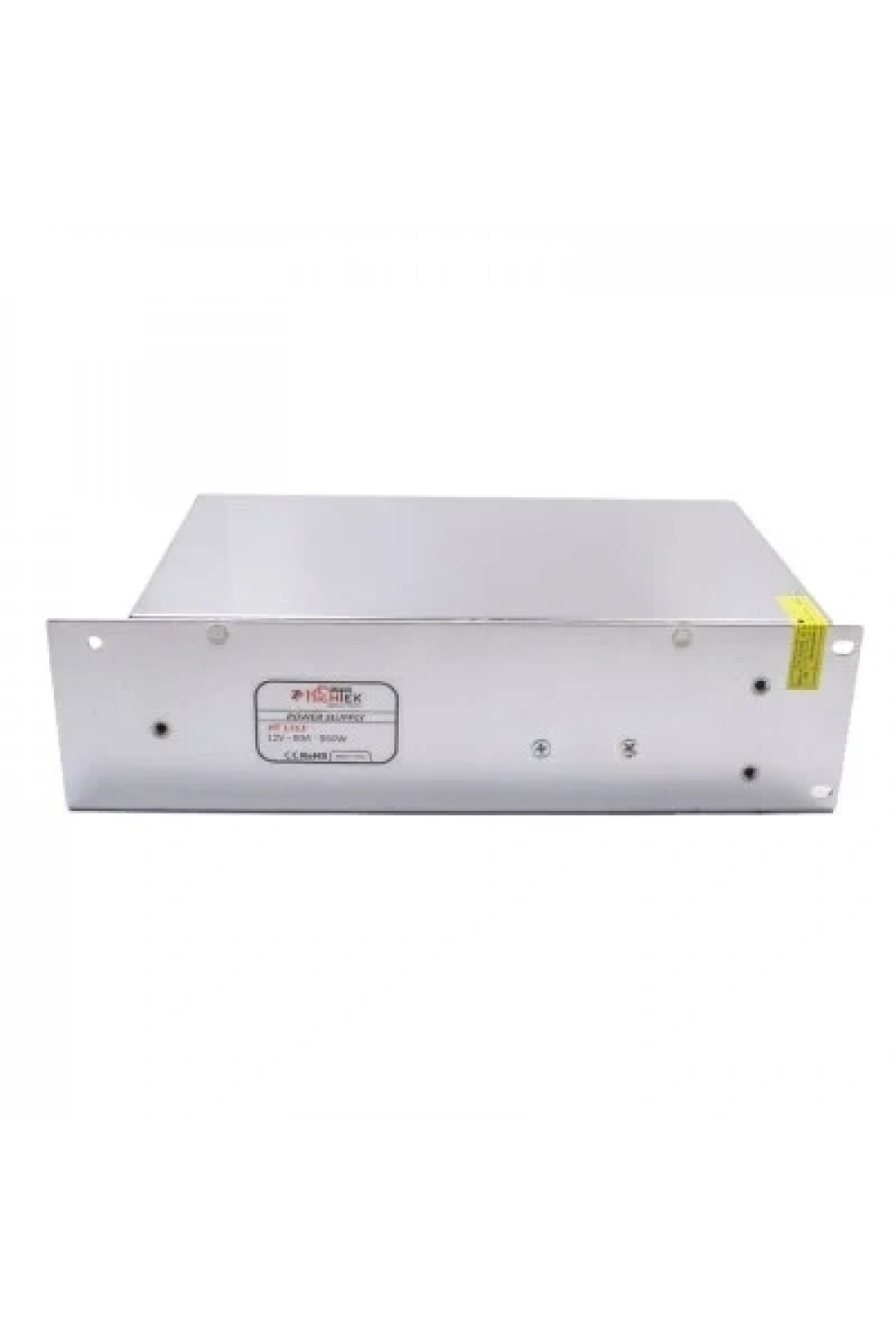 HT-1313 12V 80A Metal Kasa Adaptör - LED Driver