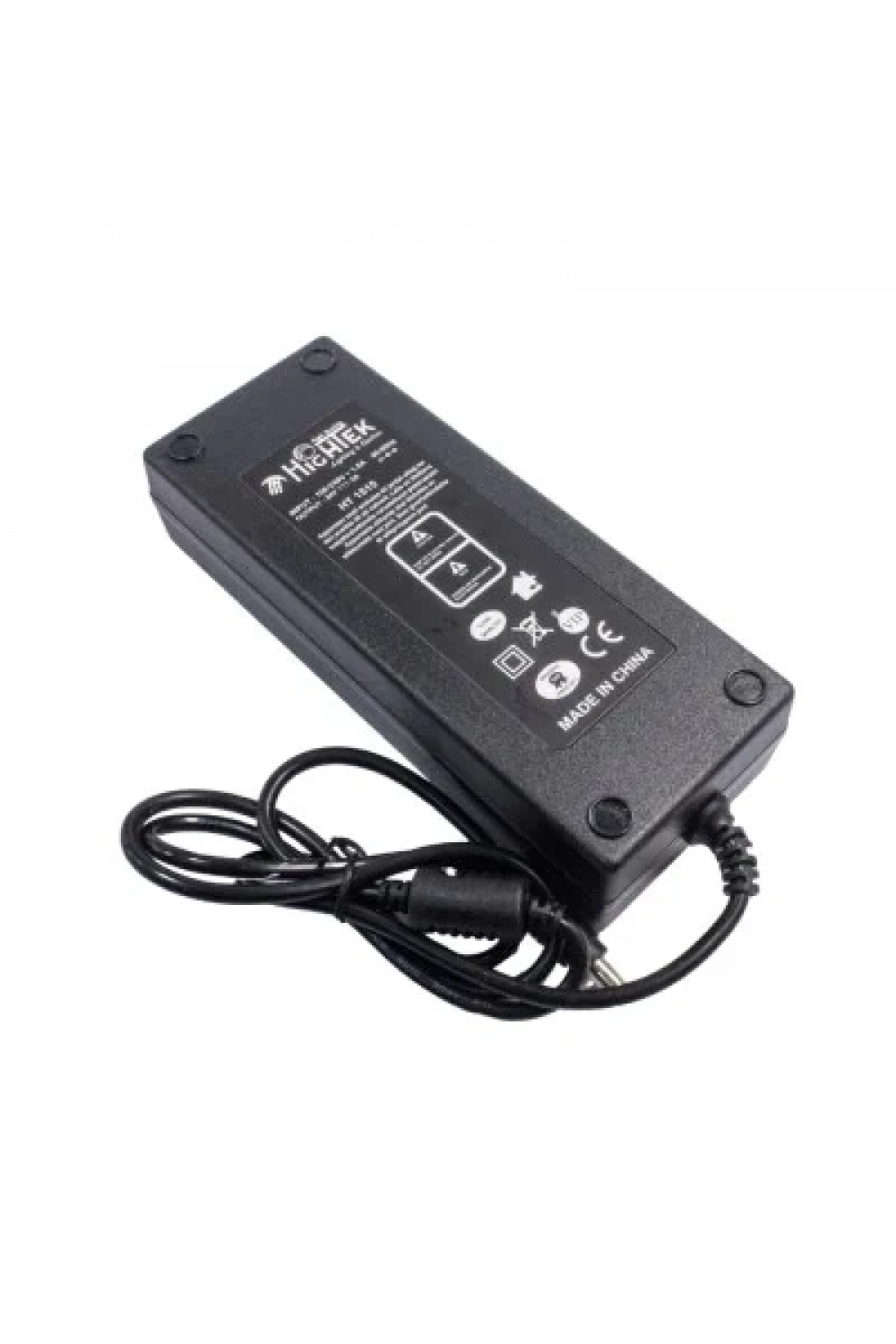 HT-1515 24V 5A Adaptör - Güç Kaynağı 120W
