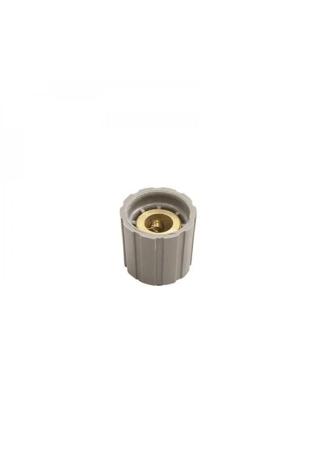 HT1250 16.5mm Yandan Sıkmalı Potansiyometre Düğmesi